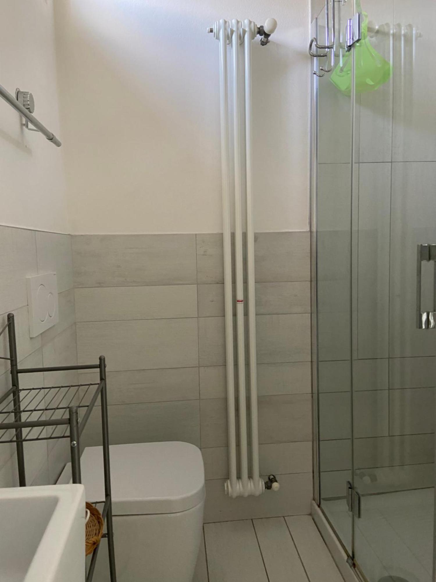Apartment Lake View Малчезине Екстериор снимка