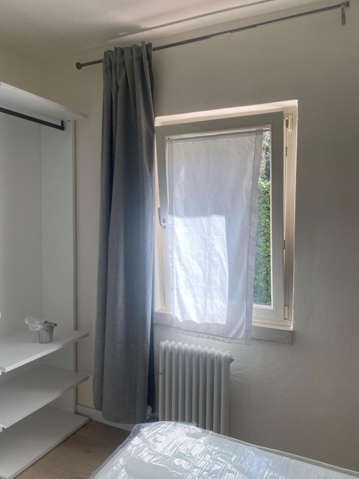 Apartment Lake View Малчезине Екстериор снимка
