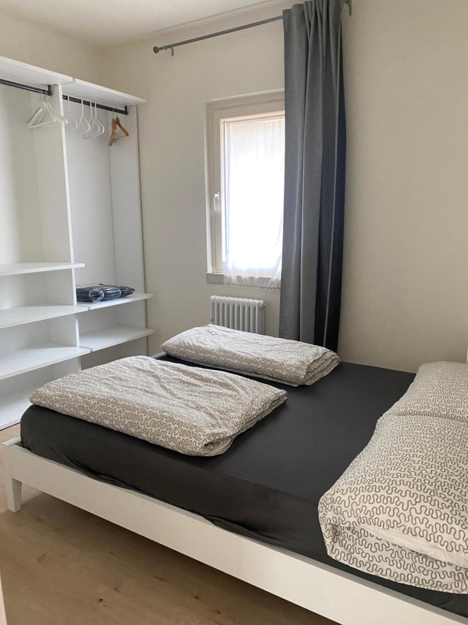 Apartment Lake View Малчезине Екстериор снимка